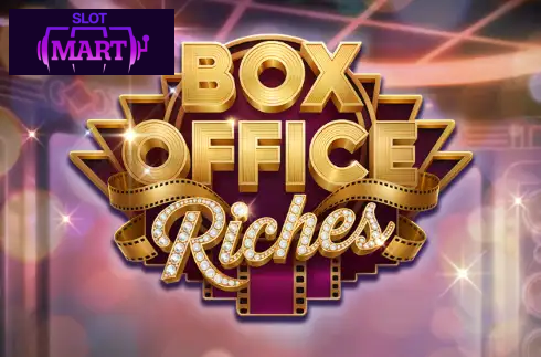 Box Office Riches